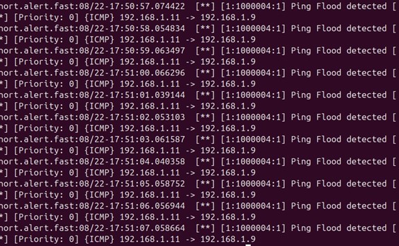 ping