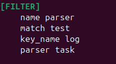 parser